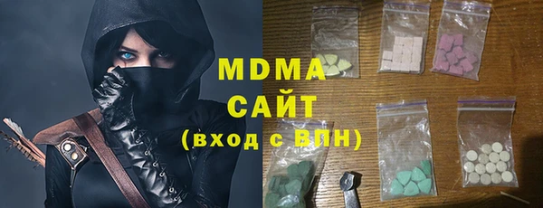 гашик Няндома